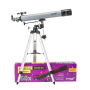 Телескоп Levenhuk Blitz 80 PLUS